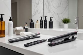 Как выбрать выпрямитель Dyson для разных типов волос
